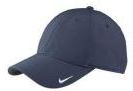 Nike Adult Unisex Swoosh Legacy 91 6-Panel Structured Mid Profile Cap